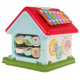 Multifunkční Interaktivní Domeček s Pianem