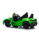 Vozidlo Lamborghini Revuelto Zelené