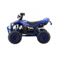 Čtyřkolka Spalovací 110CC EXPLORER Modrá