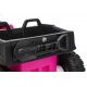Čtyřkolka Quad Sport TX ATV Růžová