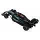 Bolid R/C 1:12 Mercedes-AMG F1 W15 E Performance Černý RASTAR