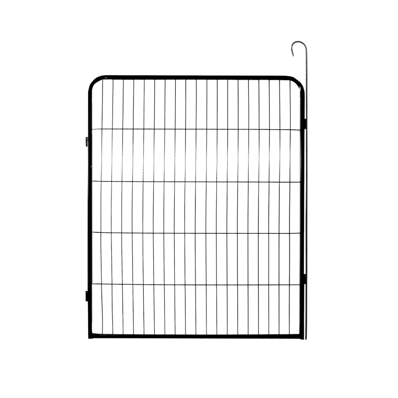 Aga Náhradní díl k ohradě pro zvířata 80x100 cm