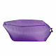 Aga Nafukovací vak LAZY BAG 200x70 cm Fialový