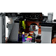 LEGO® Wednesday 76788 Akademie Nevermore