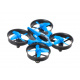 Aga RC Mini Dron JJRC H36 2.4GHz 4CH modrá