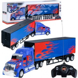 TRUCK na dálkové ovládání RC0412
