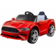 Elektrické autíčko Mustang GT s dálkovým ovládáním PA0169 Červené
