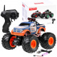 Monster Truck Big Foot s dálkovým ovládáním RC0563