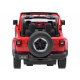 JEEP RUBICON terénní vozidlo RC0581