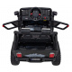 Vozidlo OFF ROAD 4x4 SPORT černé