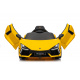 Vozidlo Lamborghini Revuelto Žluté