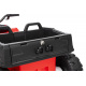 Vozidlo Quad Sport TX ATV Červený