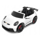 Vozidlo Porsche 911 GT3 Bílé