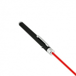K744A LASEROVÝ UKAZOVÁTKO LASER POINTER