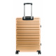 Aga Travel Sada cestovních kufrů MR4657 Oranžová
