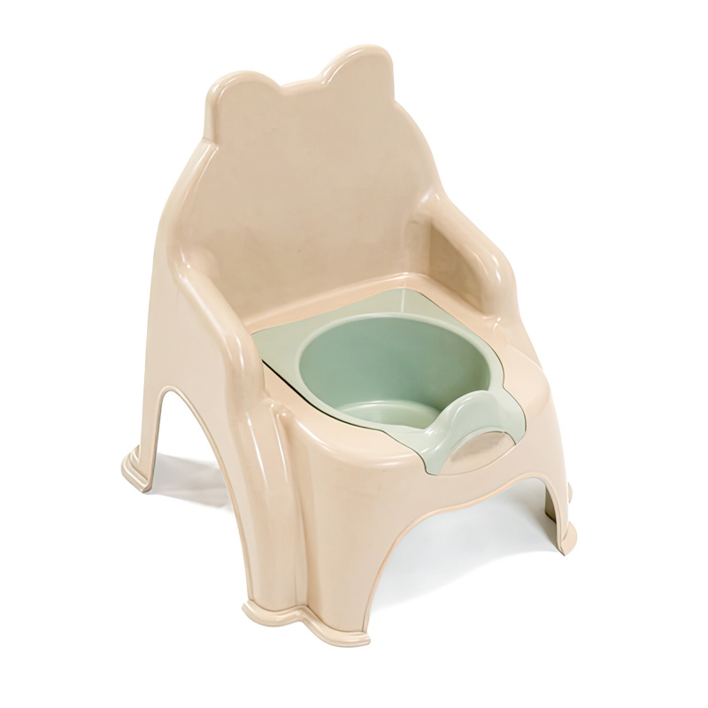 Doloni Dětský nočník ECO Béžový