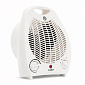 Aga Teplovzdušný ventilátor 2000W Bílý