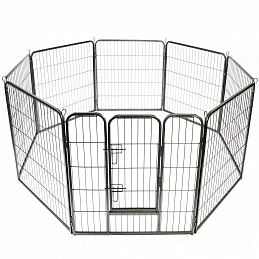 Tresko Ohrada pro zvířata 60 cm