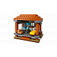 LEGO® Minecraft® 21278 Základna plenitelů a Ničitel