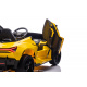Vozidlo Lamborghini Revuelto XL Žluté