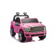 Vozidlo RAM 3500 Růžové