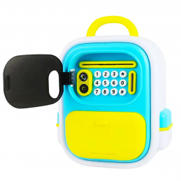 B6D2 POKLADNIČKA PRO DĚTI BATOH