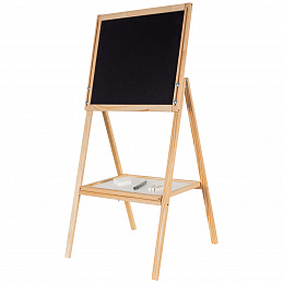 Aga4Kids Dětská oboustranná tabule - 2.JAKOST