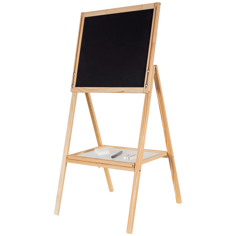 Aga4Kids Dětská oboustranná tabule - 2.JAKOST