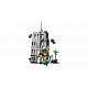 LEGO® | Marvel 76350 Epické střetnutí: Spider-Man vs. Hulk