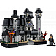 LEGO® Wednesday 76788 Akademie Nevermore