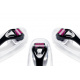 Derma Roller 0,5mm - jehlová mezoterapie