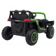 Buggy UTV 2000M Racing Green