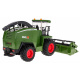 Kombajn na Obilí a Kukuřici 2v1 R/C