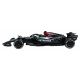 Bolid R/C 1:12 Mercedes-AMG F1 W15 E Performance Černý RASTAR