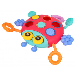 Multifunkční Beruška Pro Nejmenší