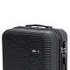 Aga Travel Sada cestovních kufrů MR4651 Černá