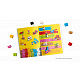 LEGO® Classic 11045 Pestrobarevné kreativní kostky