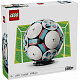 LEGO® Editions 43019 Fotbalový míč