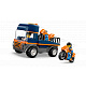 LEGO® City 60491 Kamion na přepravu motorek