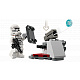 LEGO® Star Wars™ 75372 Bitevní balíček klonového vojáka a bitevního droida