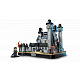 LEGO® Wednesday 76788 Akademie Nevermore