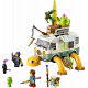 LEGO® DREAMZzz™ 71456 Želví dodávka paní Castillové