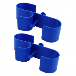 L37C DRŽÁKY DO ZAHRADNÍHO BAZÉNU