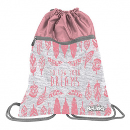 Paso Vak na záda Indian