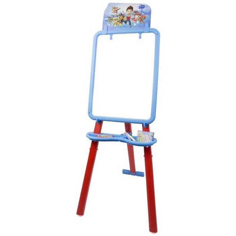 Darpeje Plastová tabule PAW PATROL 2DZ226 - II. JAKOST