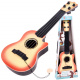 Dětská 4-strunná kytara IN0120