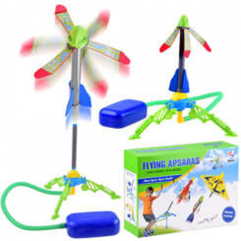 Velký raketomet s dělem ZA4472