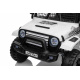 Vozidlo OFF ROAD 4x4 SPORT Bílá