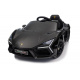 Vozidlo Lamborghini Revuelto Černé