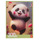 Sada puzzle 300 ks. Panda